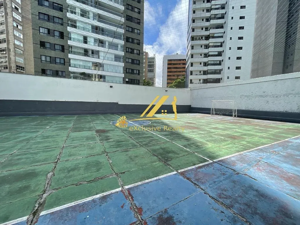 Imagem Cobertura RESIDENCIAL em Salvador - Bahia, Graça