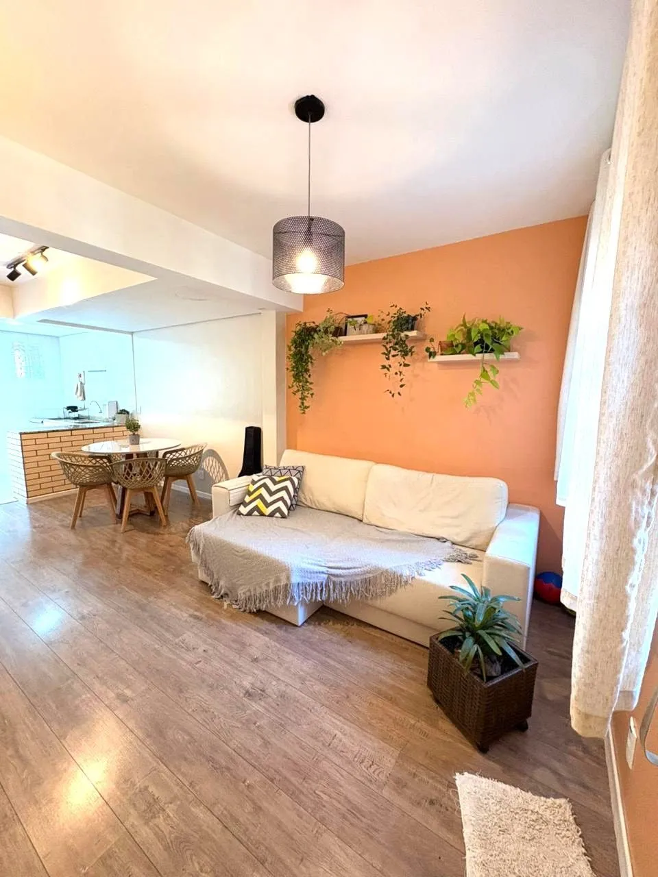 Imagem Casa sobrado de 3 dormitórios e 2 vagas