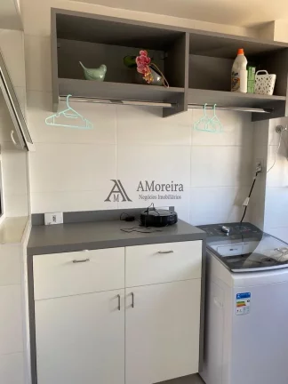 Imagem APARTAMENTO PLANEJADO - CONDOMÍNIO LE PARC RESIDENCE
