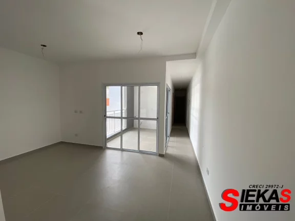 Imagem Apartamento à venda em São Paulo-SP: 3 quartos, 1 suíte, 2 salas, 2 banheiros, 1 vaga de garagem, 68m² na Chácara Belenzinho.