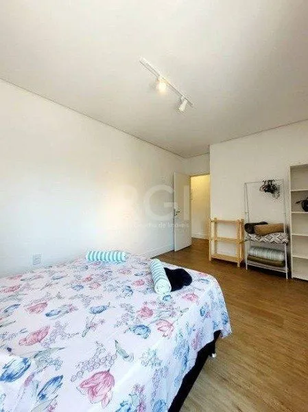 Imagem Apartamento para Venda - 69m², 2 dormitórios, Auxiliadora