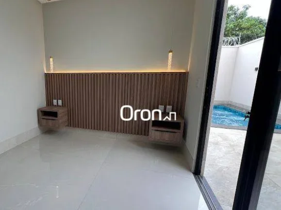 Imagem Casa à venda, 156 m² por R$ 1.100.000,00 - Parque Amazônia - Goiânia/GO