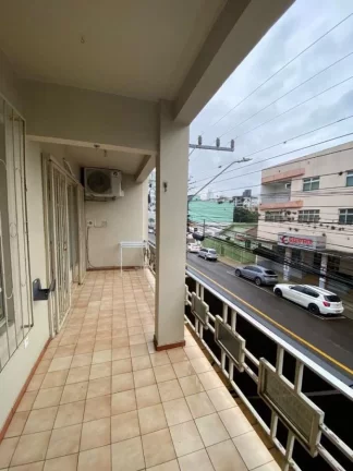 Imagem Apartamento para Venda em Concórdia, Centro, 3 dormitórios, 1 suíte, 1 banheiro