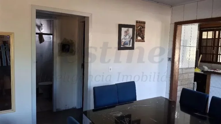 Imagem Casa 2 quartos para Venda
