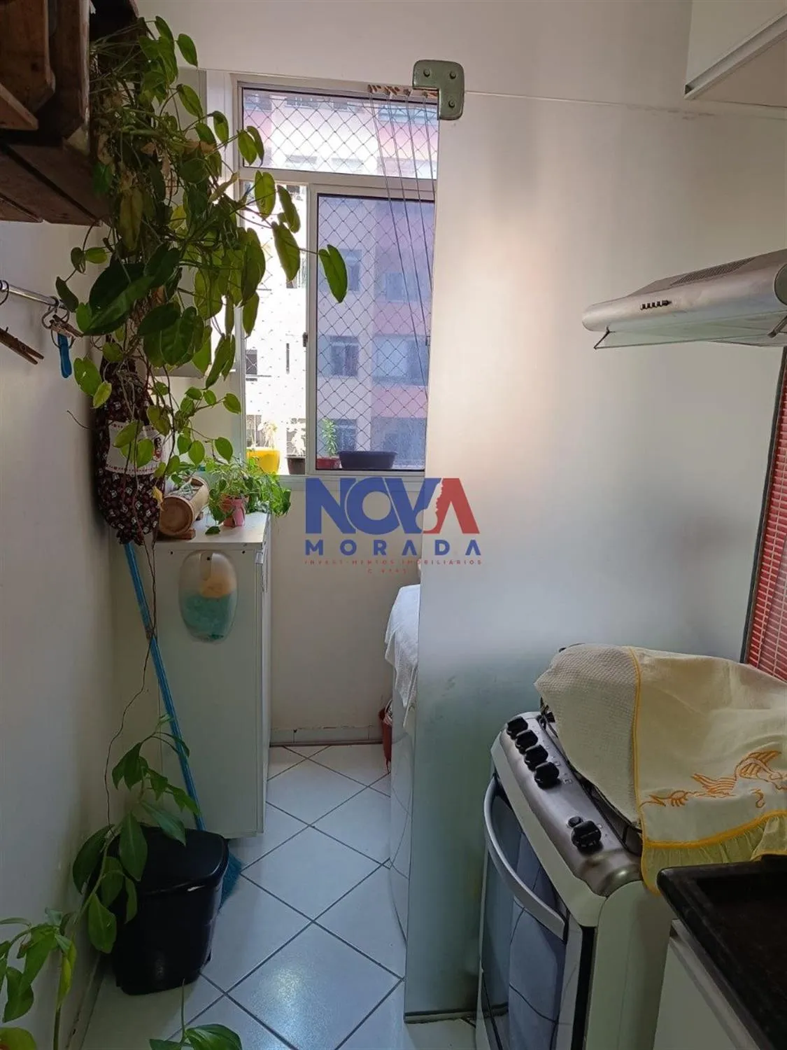 Imagem Apartamento com 3 quartos à venda em Vila Velha