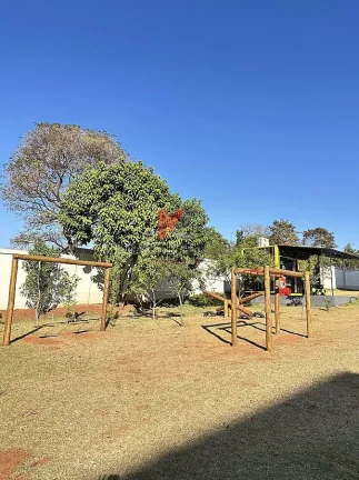 Imagem Apartamento Condomínio Ambrósio SBO | 3º Andar | R$ 175.000