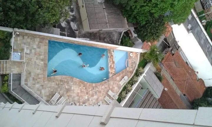 Imagem Apartamento com 3 Quartos à Venda, 67 m² em Jaguaré - São Paulo