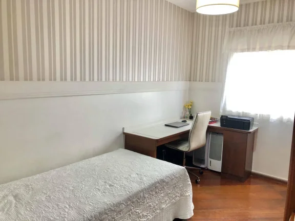 Imagem Lindo Apartamento 64 m² 2 dormitórios Bairro Suíço São Bernardo do Campo