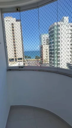 Imagem 2 quartos, reformado, sol da manhã, com vista para o mar