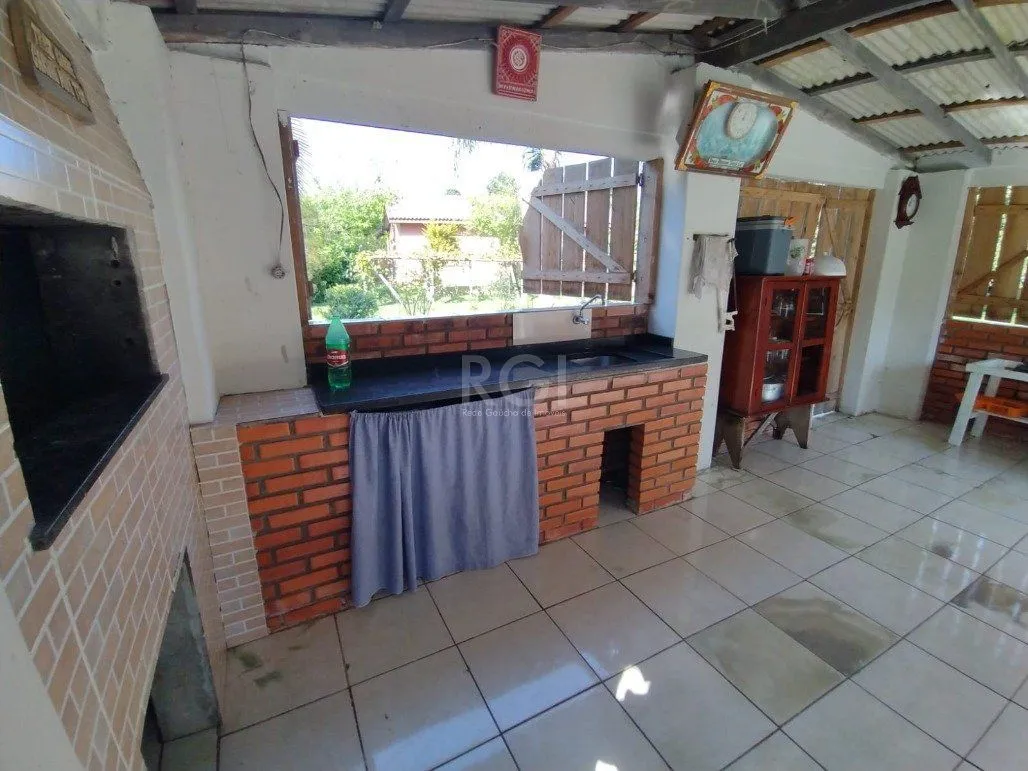 Imagem Sítio para Venda - 245m², 4 dormitórios, 10 vagas - Lami