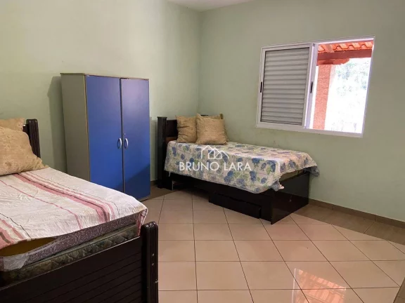 Imagem sitio à venda em Igarapé bairro Residencial Ouro verde