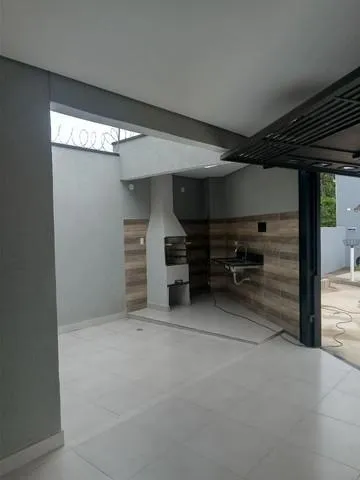 Imagem CASA - PARQUE DOS SABIÁS - INDAIATUBA