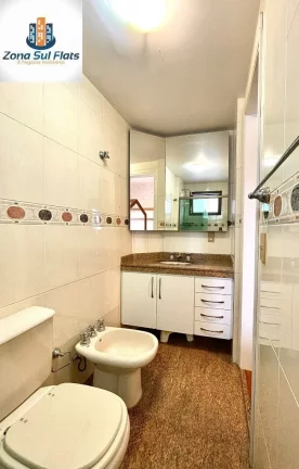 Imagem Apartamento à Venda Na Vila Mariana Com 4 Dormitórios Sendo 2 Suítes e 3 Vagas