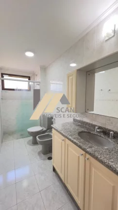 Imagem Apartamento à venda no Cambuí em Campinas-SP: 3 quartos, 1 suíte, 3 banheiros, 2 vagas de garagem, 117m² de área.