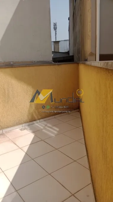 Imagem O bairro Jardim Santo Antônio fica localizado em Santo André.