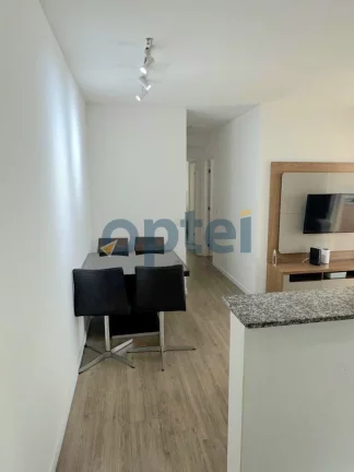 Imagem Apartamento de 2 Dormitórios no Marco Zero