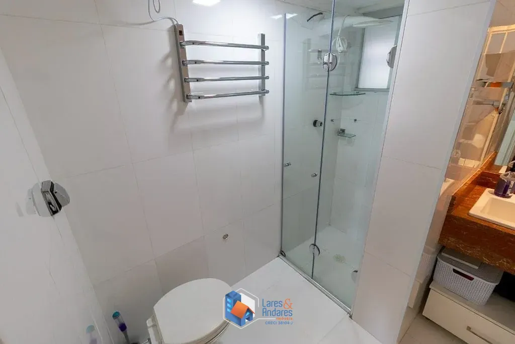 Imagem Apartamento à venda 2 Quartos 1 Vaga 67M² Vila Olímpia São Paulo - SP
