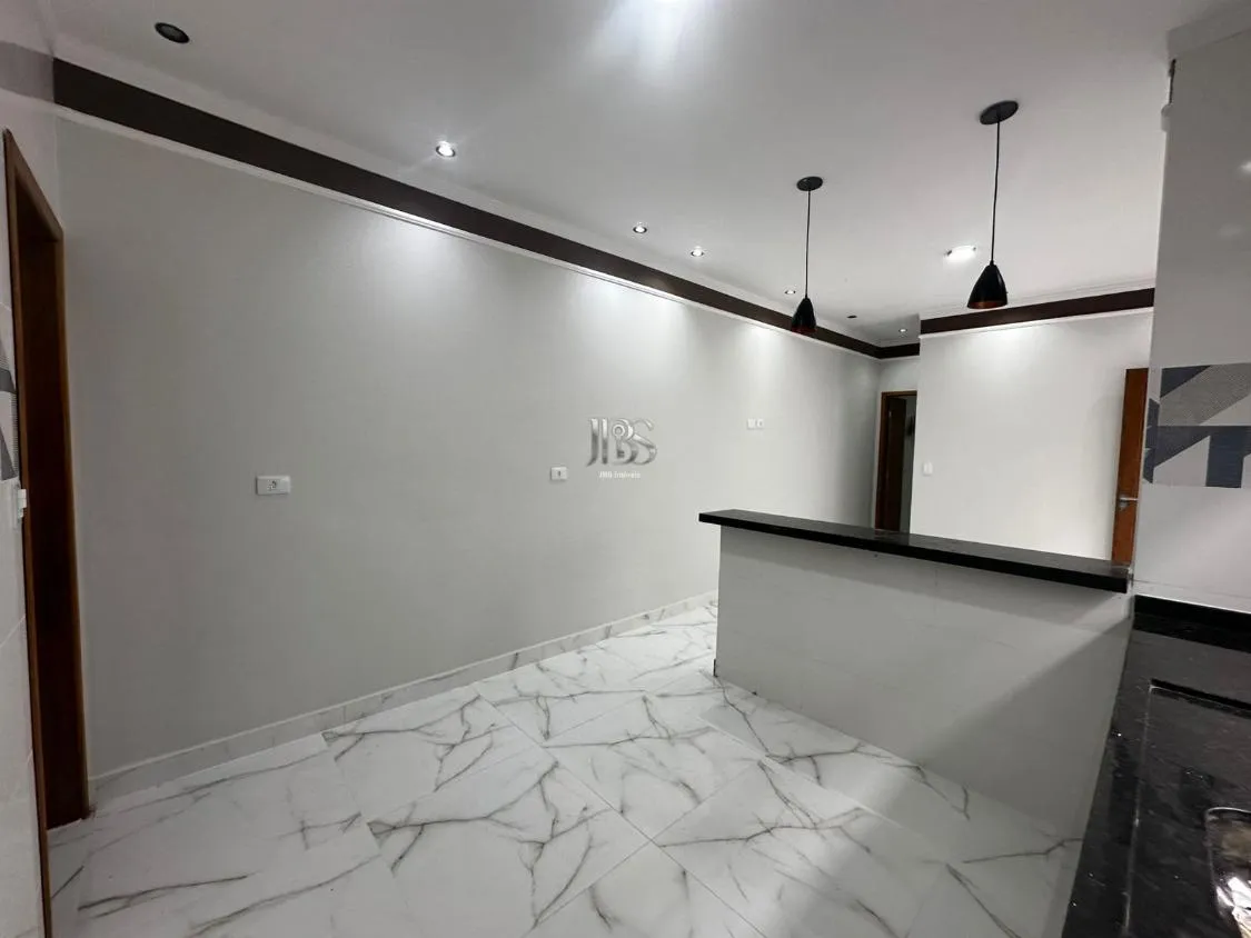 Imagem CASA NOVA 2 DORM COM PISCINA EM ITANHAEM
