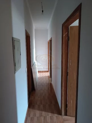 Imagem CASA A VENDA NO JARDIM NUNES