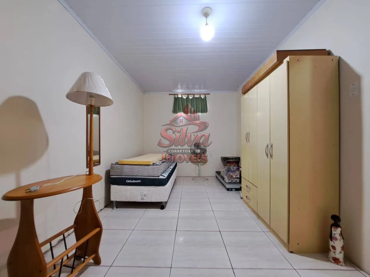 Imagem C1133 | Casa com Piscina a 200 metros do mar