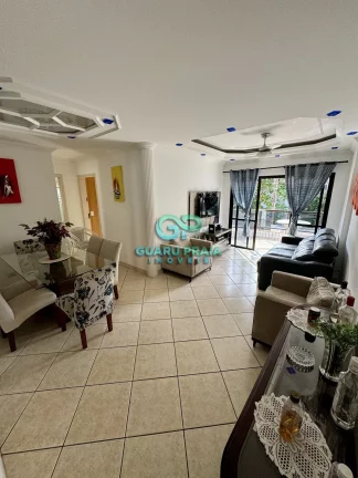 Imagem Apartamento à venda no bairro Enseada - Guarujá/SP