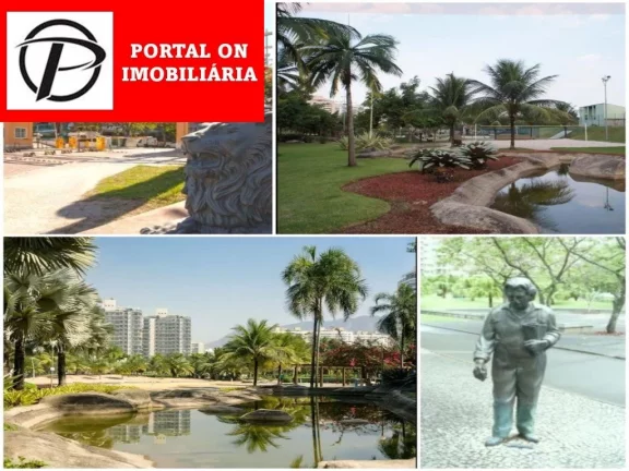 Imagem APARTAMENTO RESIDENCIAL em RIO DE JANEIRO - RJ, JACAREPAGUÁ