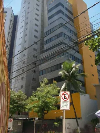Imagem Apartamento com 2 Quartos à Venda, 65 m² em Boa Viagem - Recife