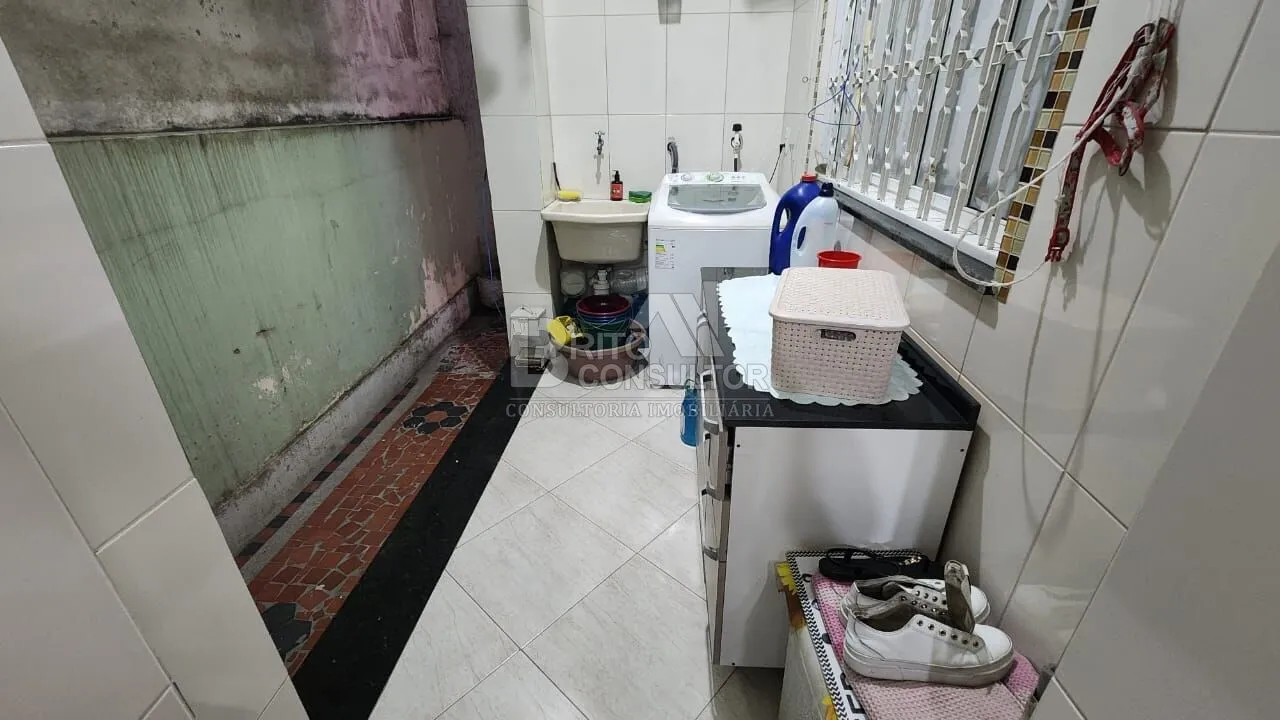 Imagem Casa 3 Quartos à Venda em Nova Cidade - 99m² | Suíte | Terraço | Energia Solar
