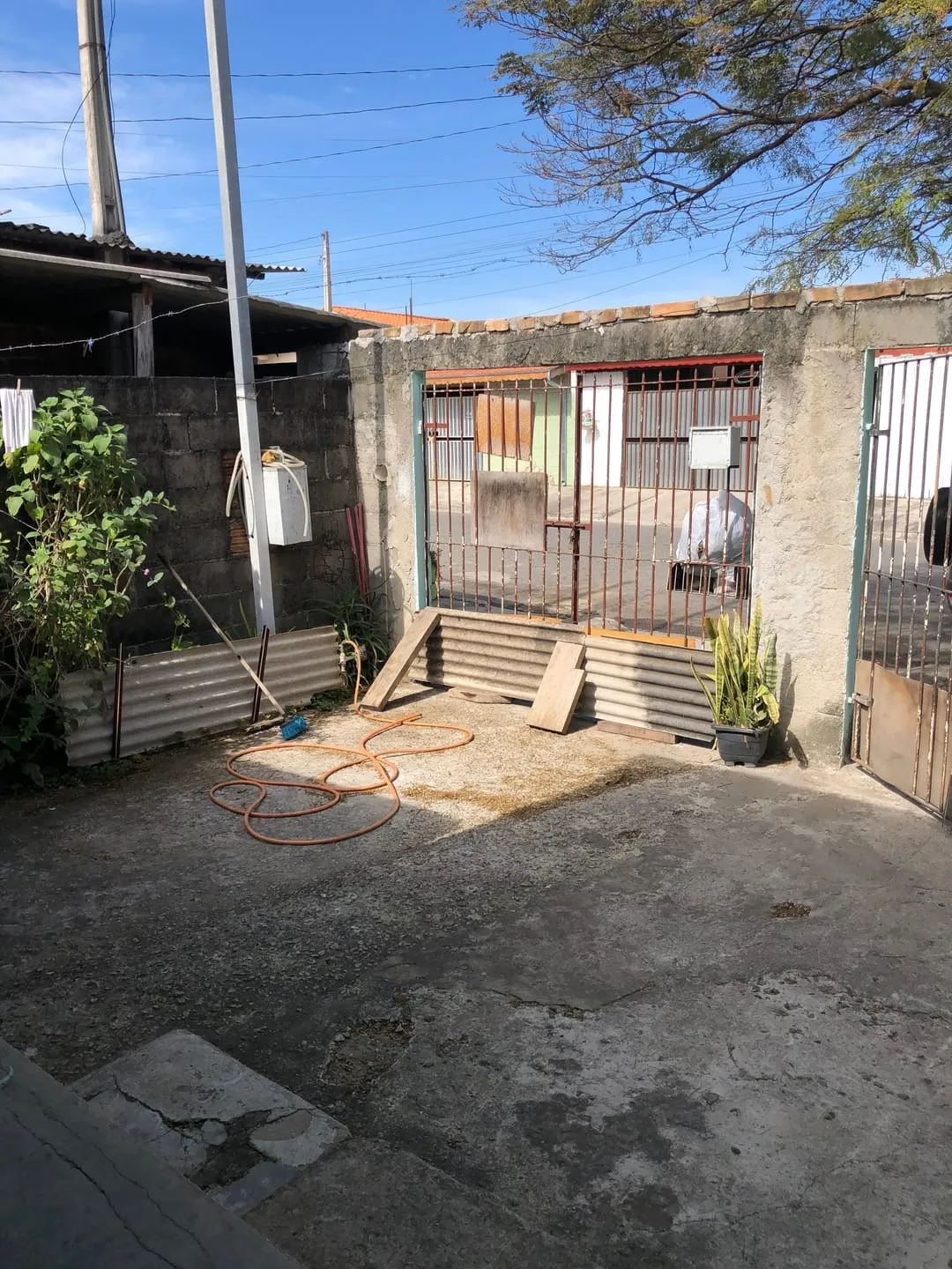 Imagem Casa à venda 2 Quartos, 2 Vagas, 250M², Residencial Comercial Cidade Vista Alegre, Pindamonhangaba - SP
