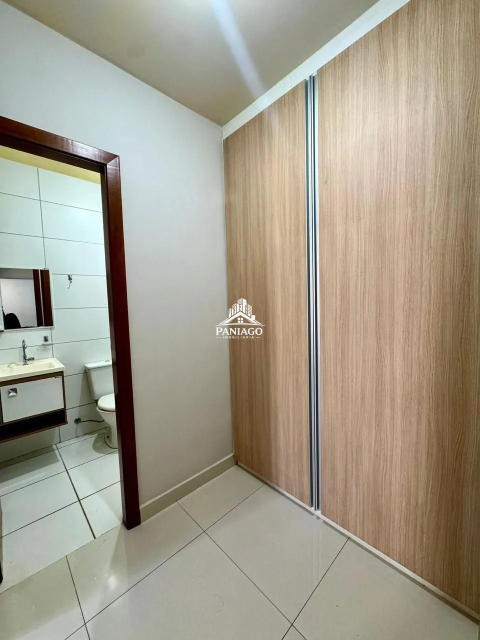 Imagem Casa à Venda no Condomínio Rio Manso - Jardim Imperial, Cuiabá/MT