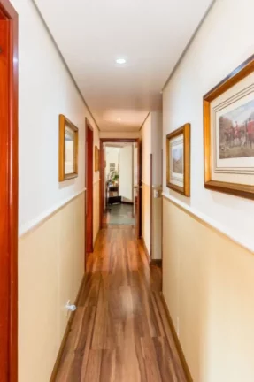 Imagem APARTAMENTO RESIDENCIAL em São Paulo - SP, Indianópolis