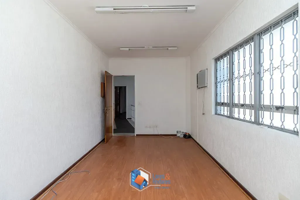 Imagem Edifício Comercial à venda 3 Vagas 315M² Moema São Paulo - SP