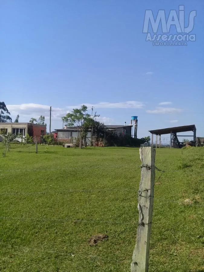 Imagem Terreno para Venda no bairro Vila Palmeira em Santo Antônio da Patrulha/RS.