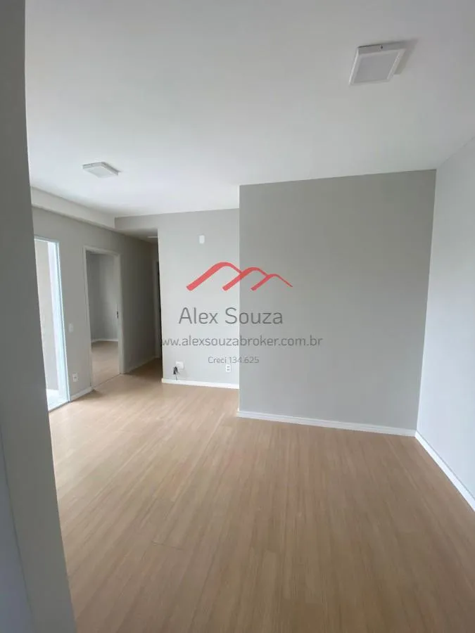 Imagem Apartamento para Venda em Hortolândia, Jardim das Colinas, 2 dormitórios, 1 suíte, 2 banheiros, 1 vaga