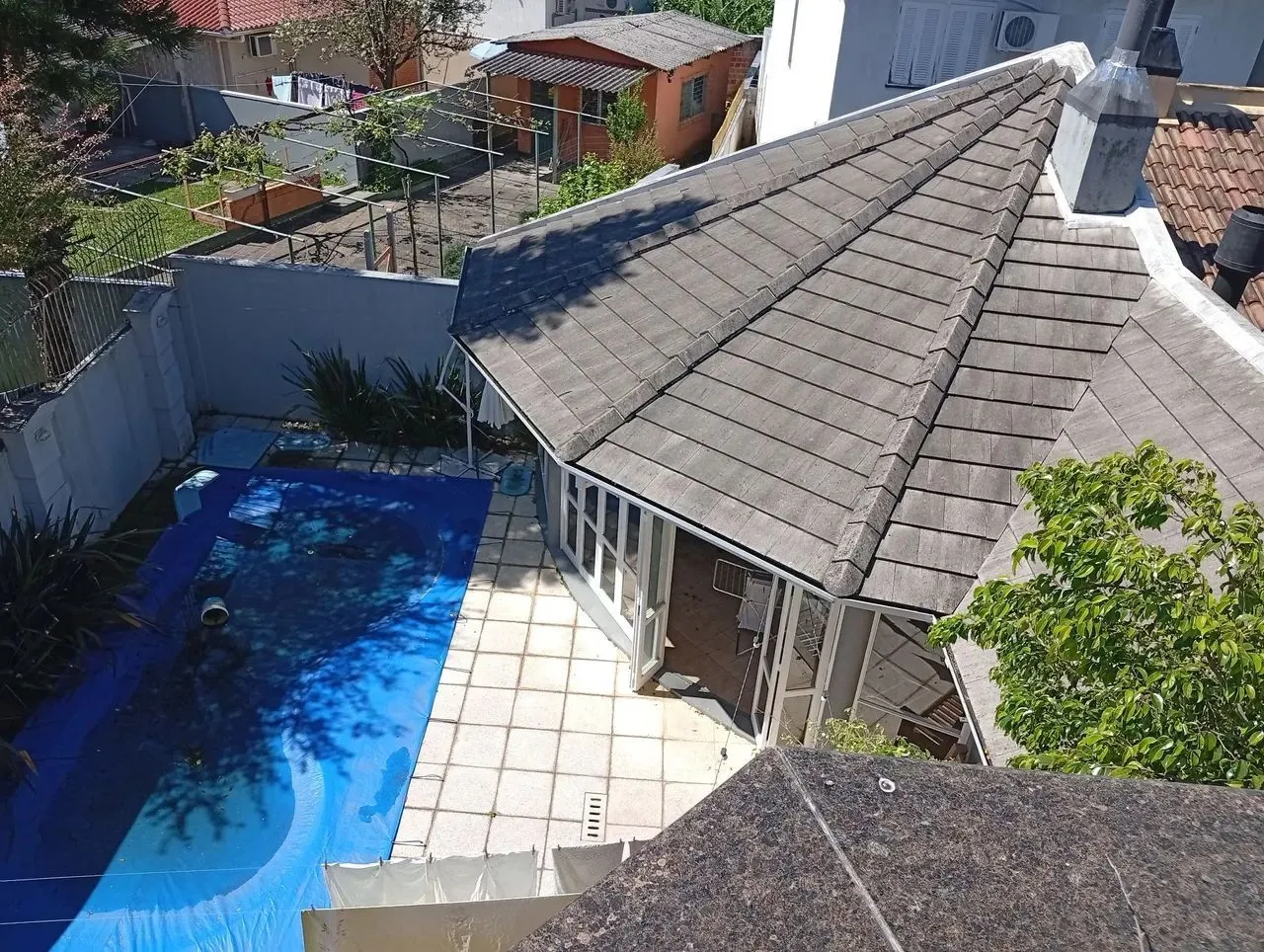 Imagem Casa em Ipanema