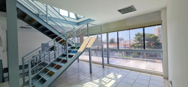 Foto do imóvel Prédio Comercial à Venda no Taquaral em Campinas, São Paulo