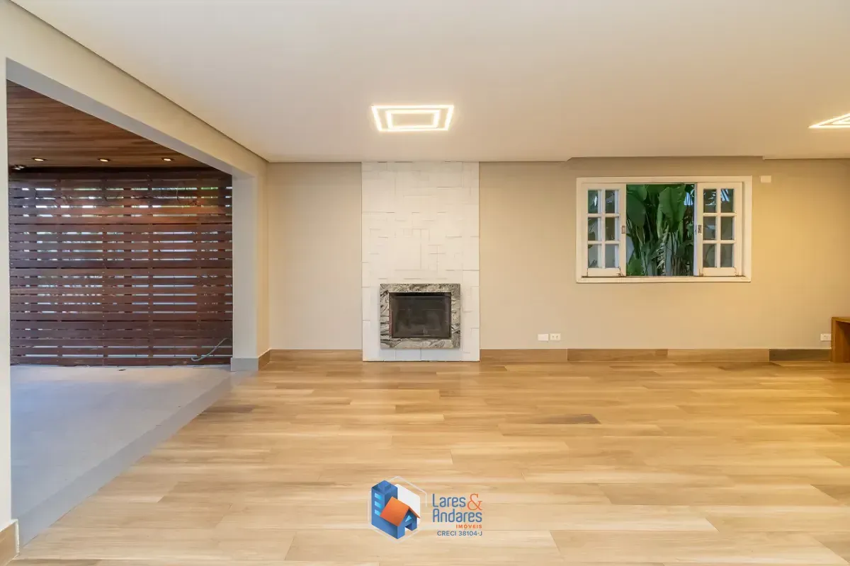 Imagem Casa no condomínio Condomínio Village Place para venda com 4 quartos, sendo 3 suítes, 402m²