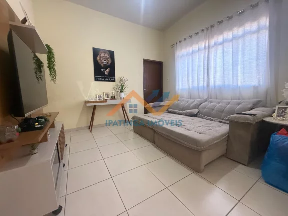 Imagem Casa Comercial em Esperança - Ipatinga