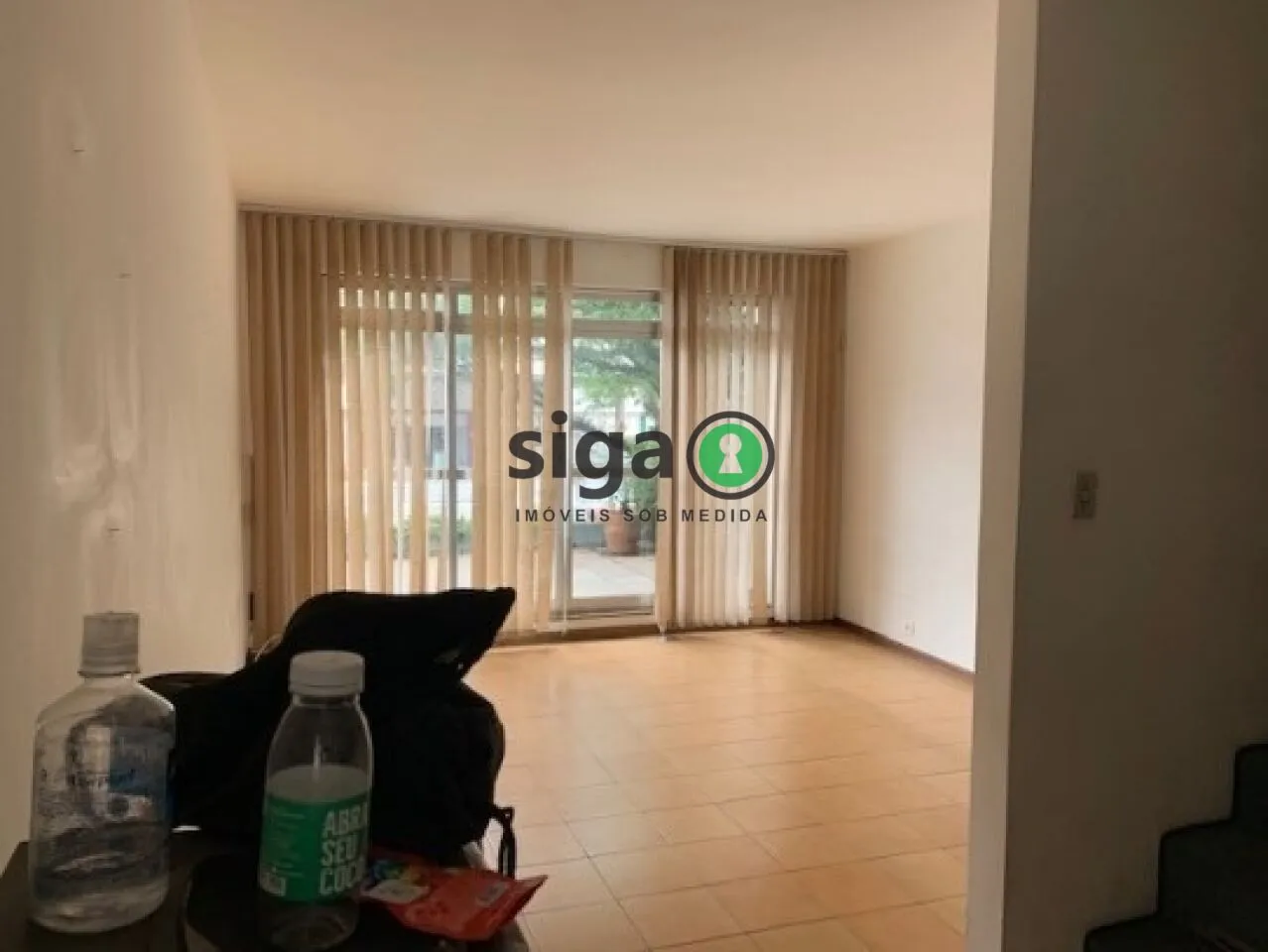 Imagem SOBRADO RESIDENCIAL OU COMERCIAL NA VILA CLEMENTINO | ESQUINA ESTRATÉGICA COM GRANDE POTENCIAL
