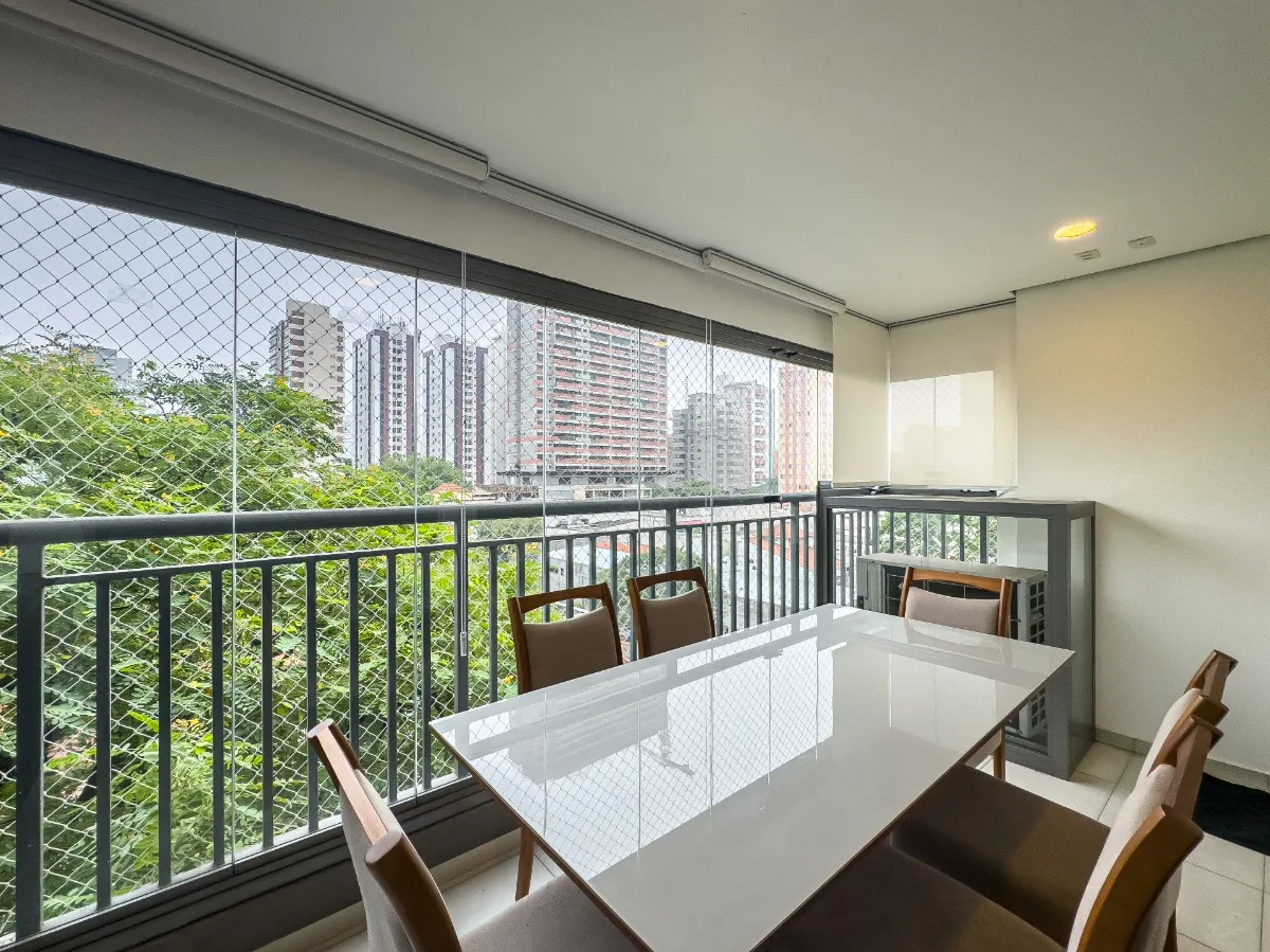 Imagem Apartamento para venda em Vila Zilda (Tatuapé) com 2 quartos, sendo 1 suíte, 81m2