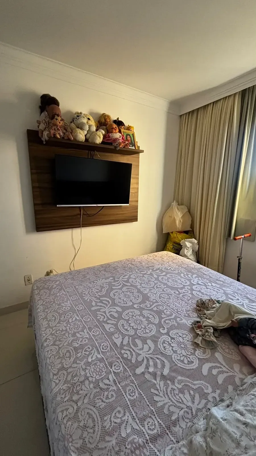 Imagem Apartamento com 2 Quartos à Venda, 45 m² em Canabrava - Salvador