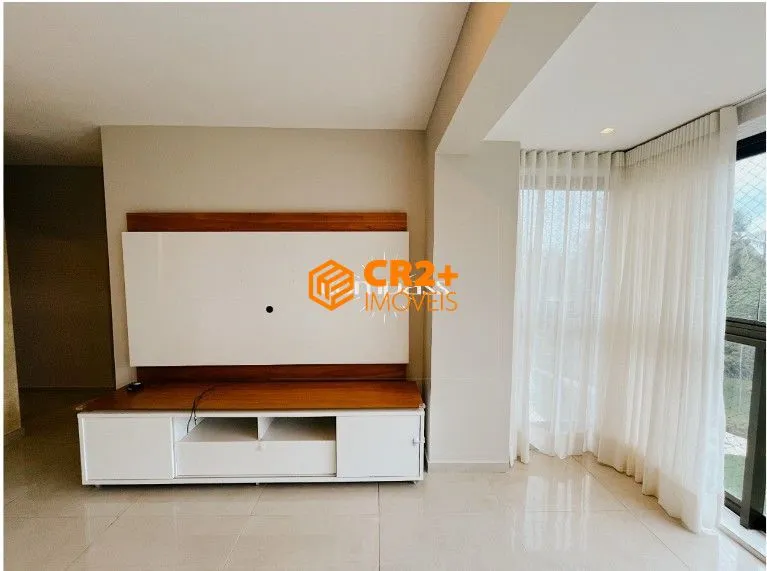 Imagem Apartamento de Alto Padrão no Paiva | 97m² | 3 Quartos | Porteira Fechada | Pron