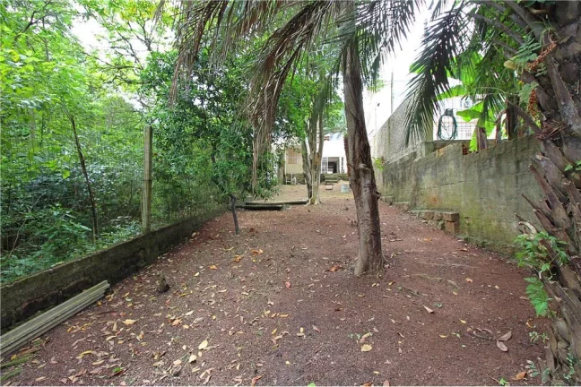 Imagem Casa para venda no bairro Medianeira em Porto Alegre