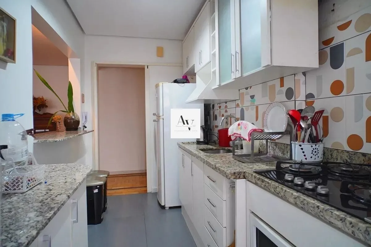 Imagem Apartamento à venda no bairro Bom Fim - Porto Alegre/RS