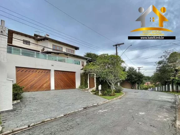 Imagem Casa - Granja Viana | Batelli Imóveis