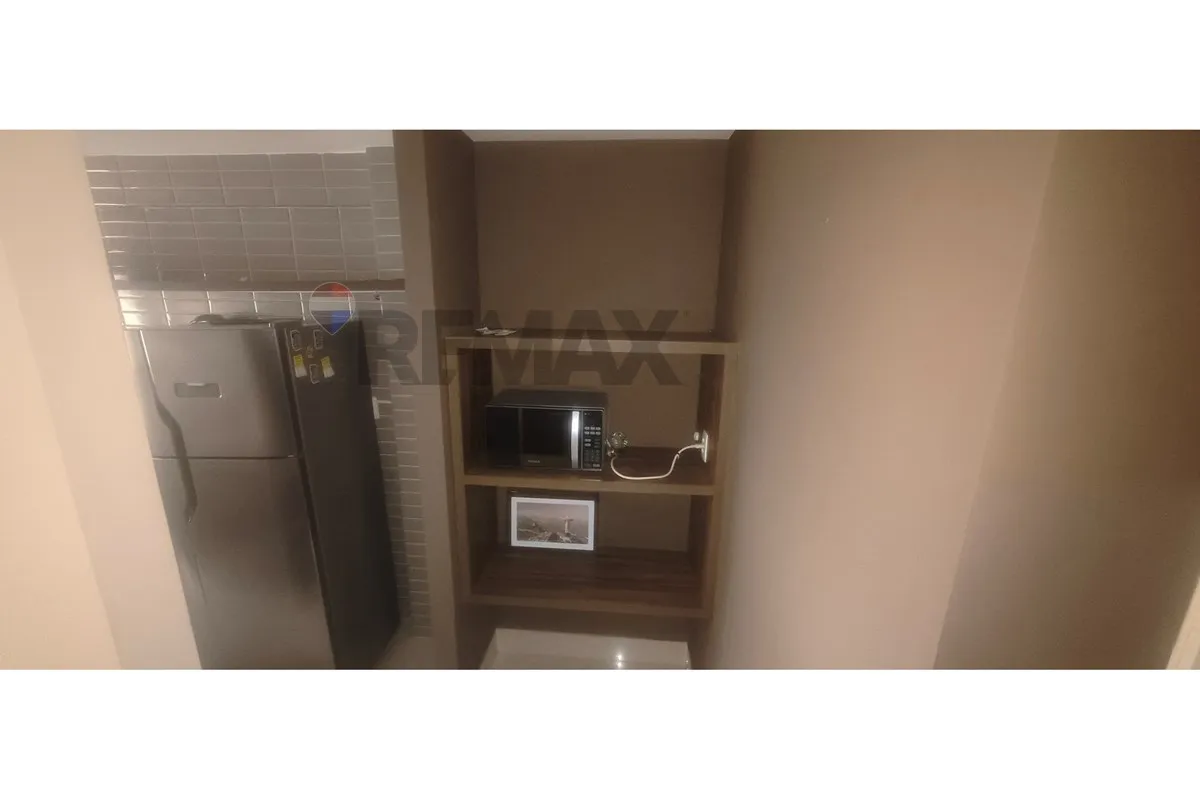 Imagem Apartamento de Sonho na Barra da Tijuca!