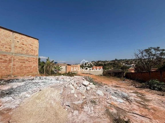 Imagem Lote à venda no bairro Fernão Dias- Igarapé /MG.