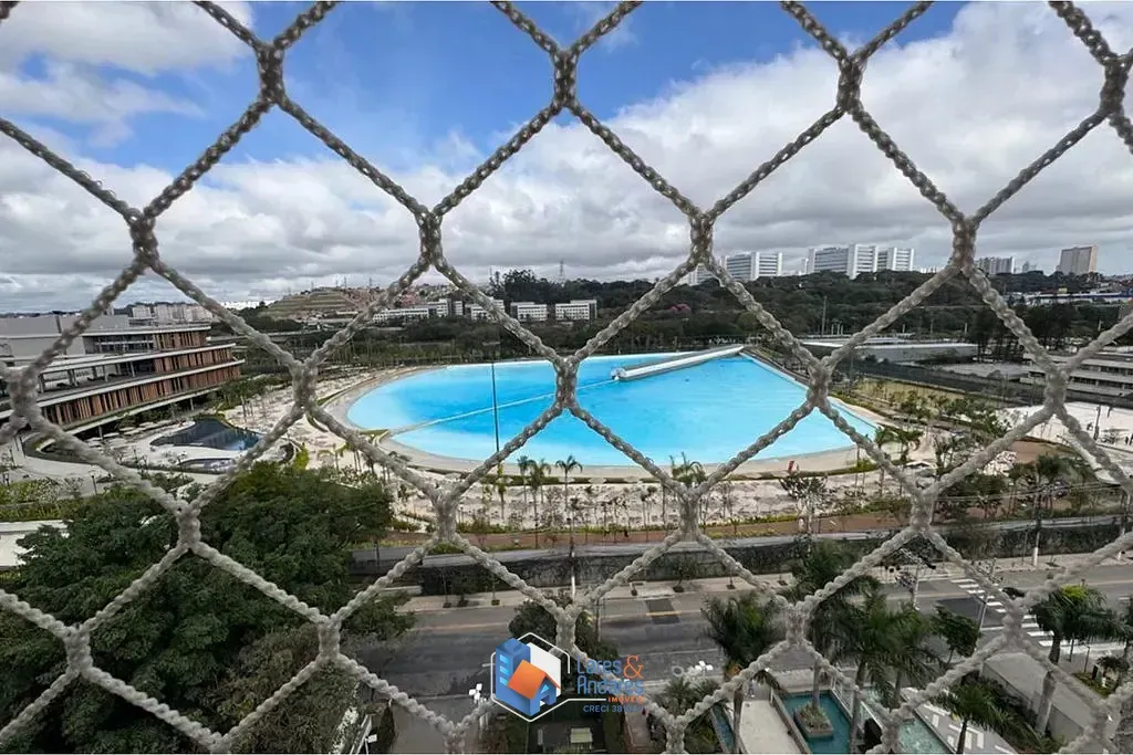 Imagem Apartamento à venda 2 Quartos 1 Suite 2 Vagas 92M² Jardim Dom Bosco São Paulo - SP