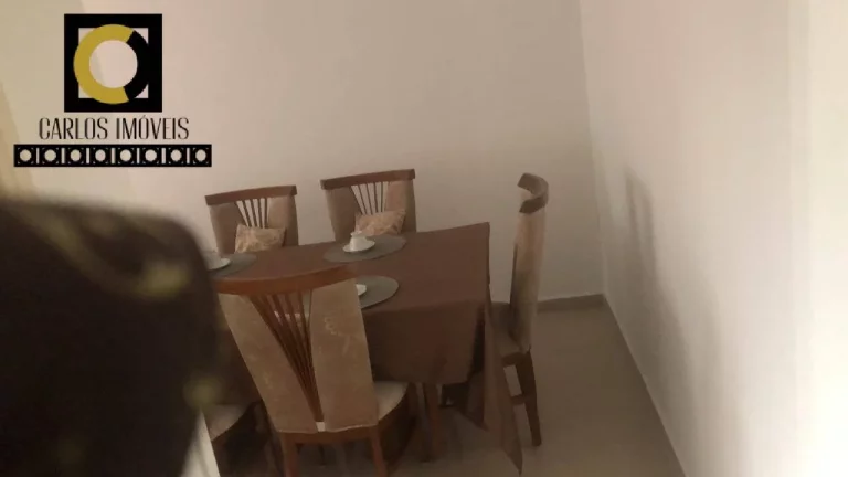 Imagem Apartamento de 100m² e 3 dormitórios a venda por R$424mil