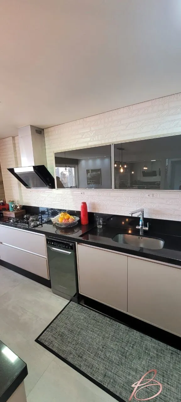 Imagem Apartamento Alto Padrão em Fazenda, Itajaí/SC